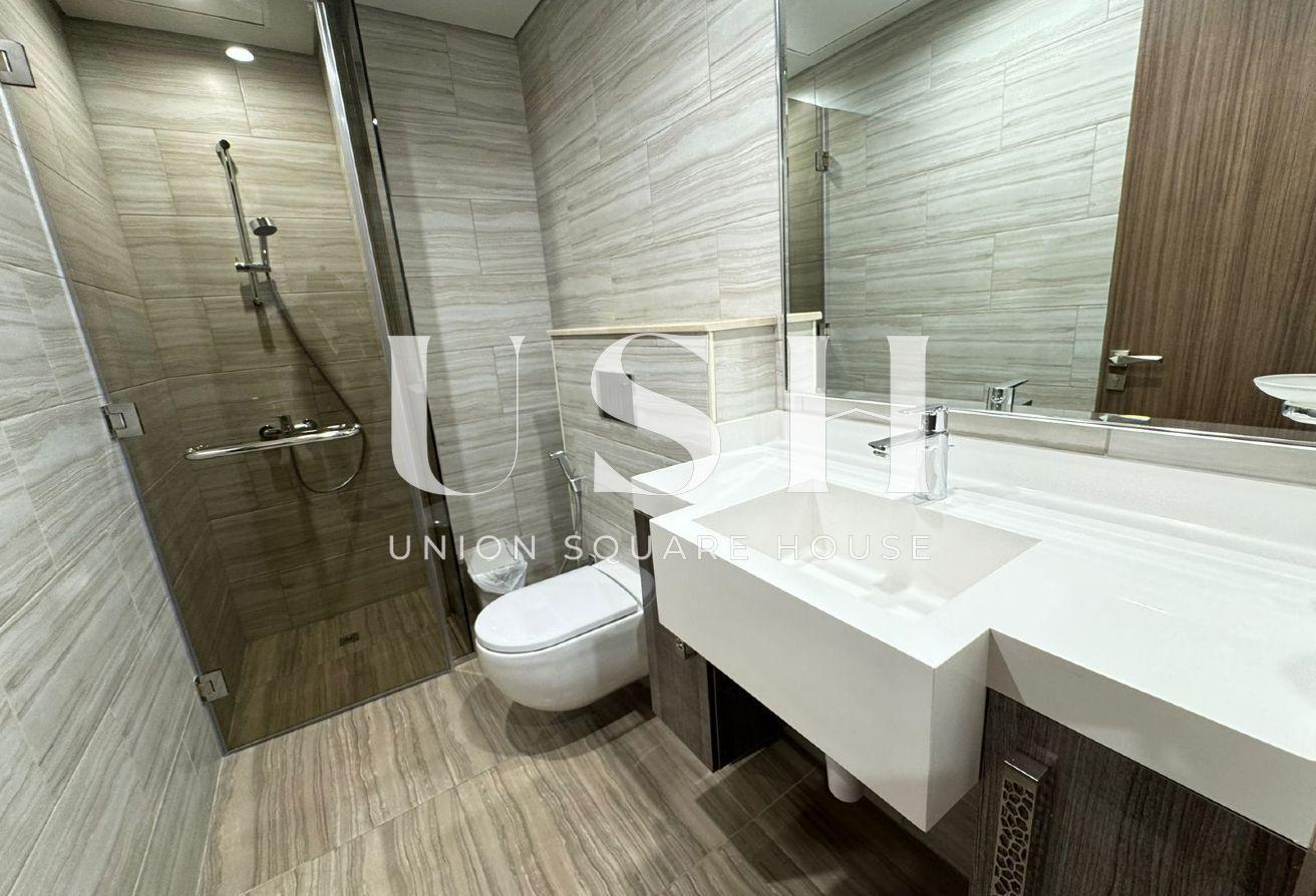2BHK | Fully Furnished | Vacant | Lake View photo 10