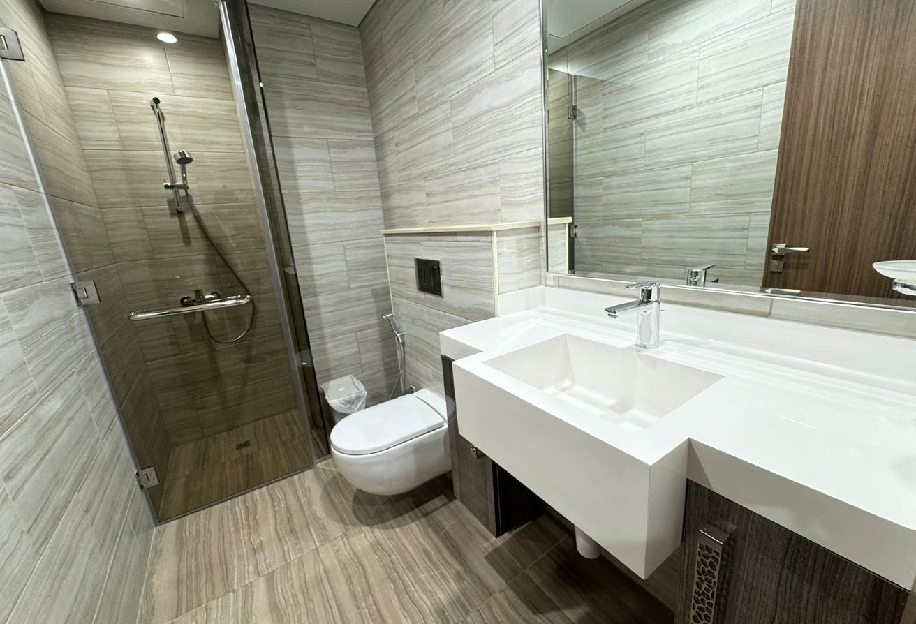2 bedroom apartment in MBL Residence, Jumeirah Lake Towers: 11