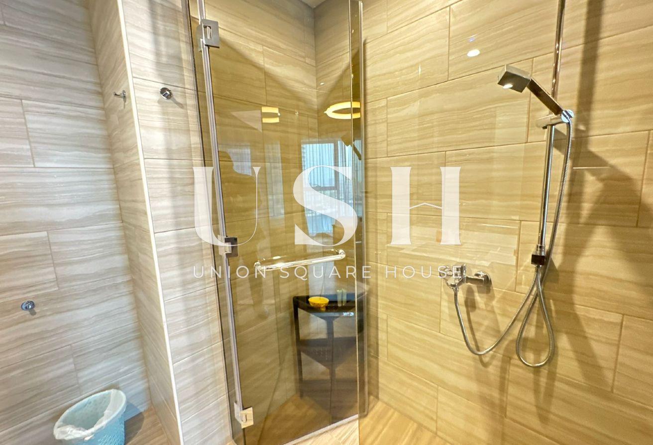 2BHK | Fully Furnished | Vacant | Lake View photo 8