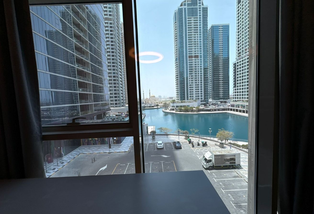 2 bedroom apartment in MBL Residence, Jumeirah Lake Towers: 19