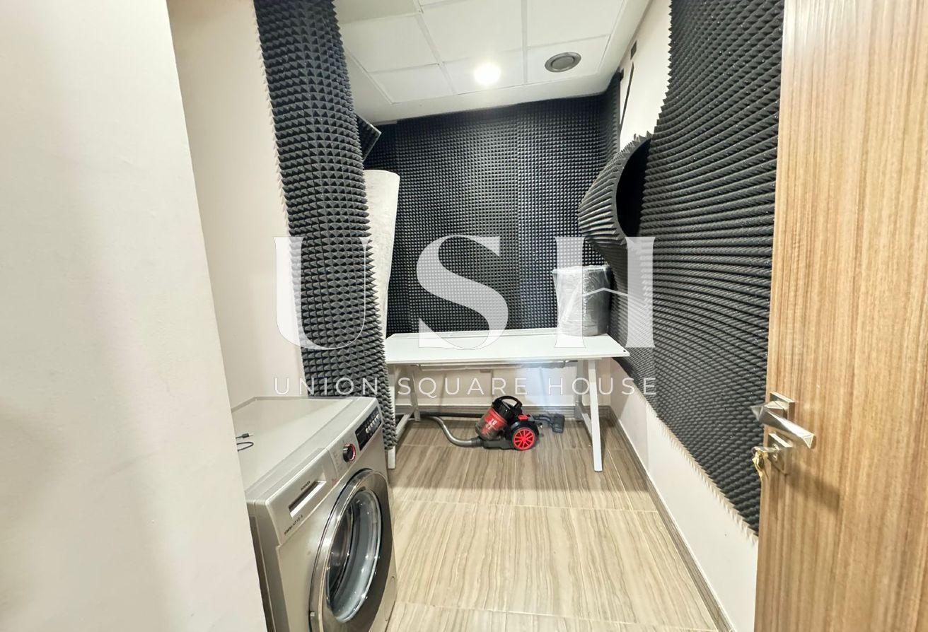 2BHK | Fully Furnished | Vacant | Lake View photo 28