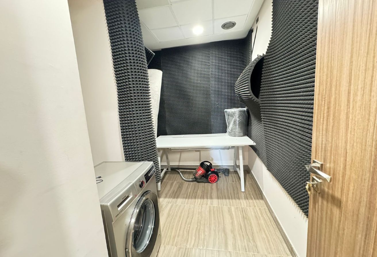 2 bedroom apartment in MBL Residence, Jumeirah Lake Towers: 29