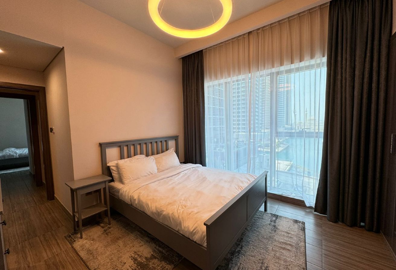 2 bedroom apartment in MBL Residence, Jumeirah Lake Towers: 15