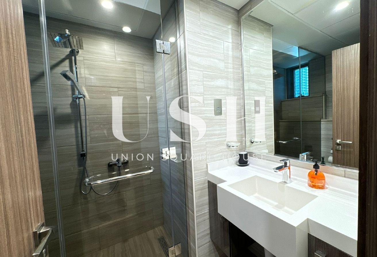 2BHK | Fully Furnished | Vacant | Lake View photo 20