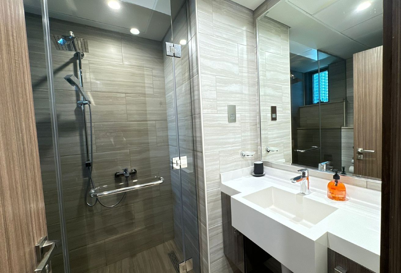 2 bedroom apartment in MBL Residence, Jumeirah Lake Towers: 21