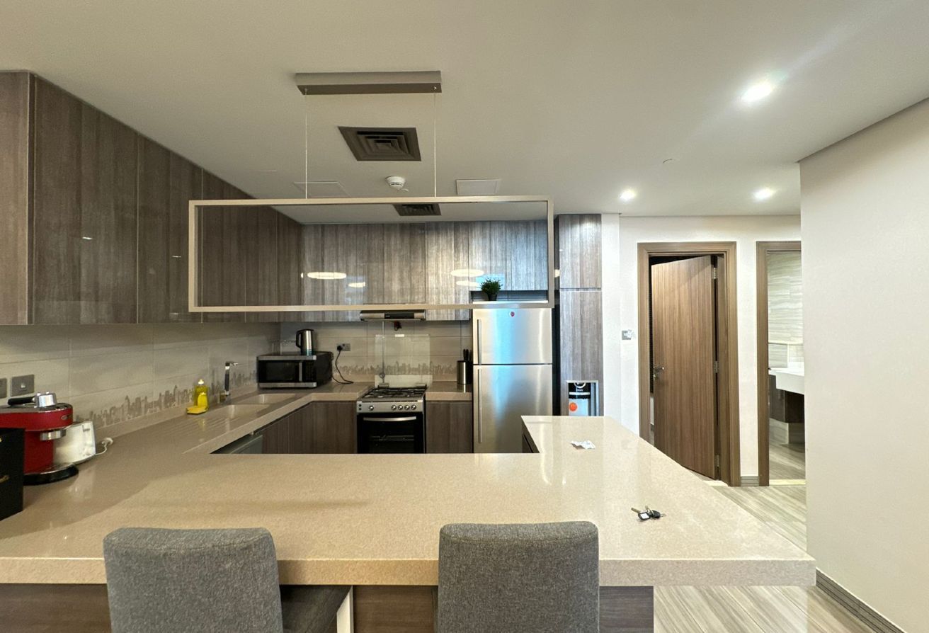 2 bedroom apartment in MBL Residence, Jumeirah Lake Towers: 18
