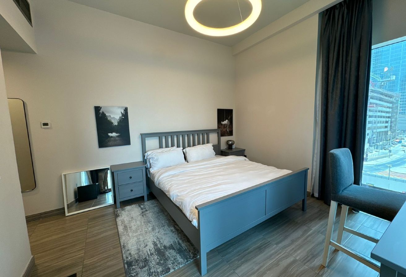 2 bedroom apartment in MBL Residence, Jumeirah Lake Towers: 6