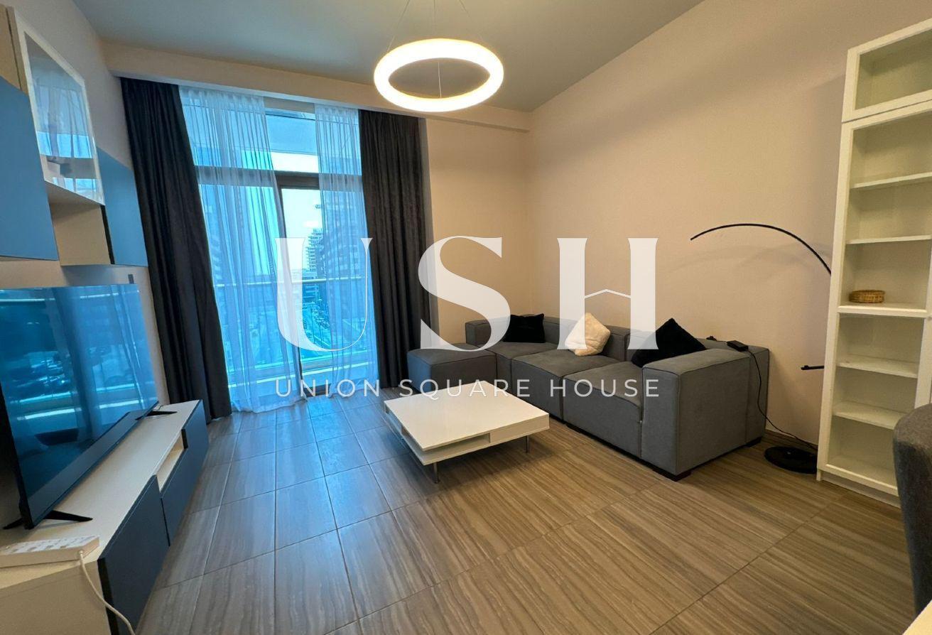 2BHK | Fully Furnished | Vacant | Lake View photo 19