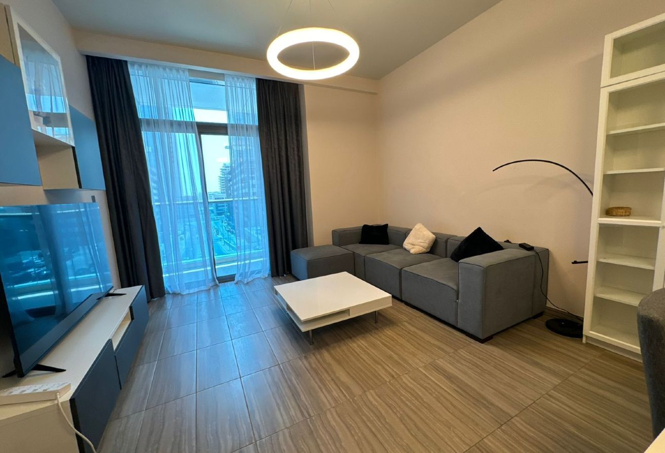 2 bedroom apartment in MBL Residence, Jumeirah Lake Towers: 20
