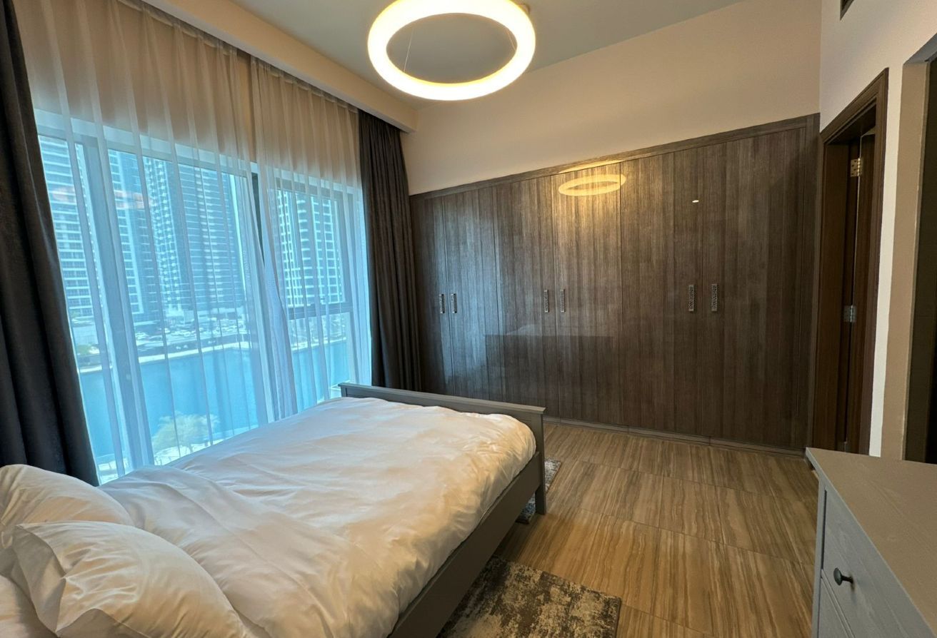 2 bedroom apartment in MBL Residence, Jumeirah Lake Towers: 24