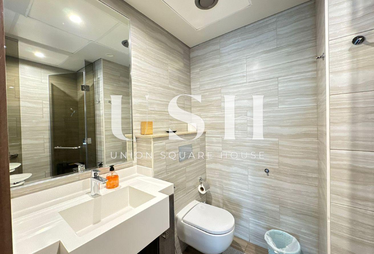 2BHK | Fully Furnished | Vacant | Lake View photo 12
