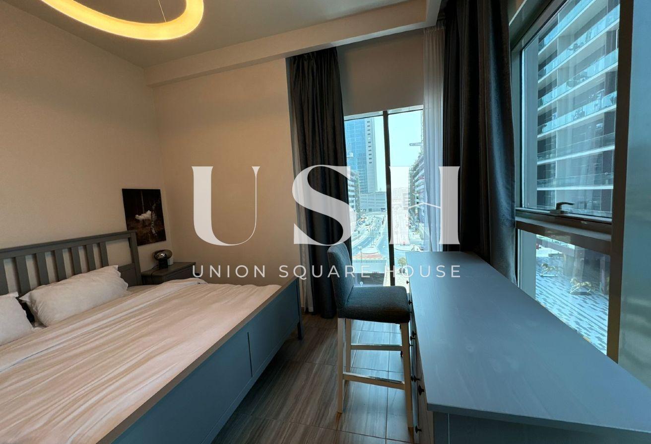 2BHK | Fully Furnished | Vacant | Lake View photo 27