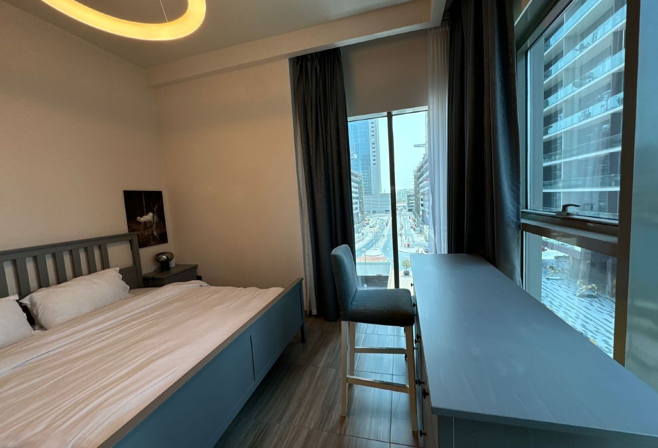 2 bedroom apartment in MBL Residence, Jumeirah Lake Towers: 28