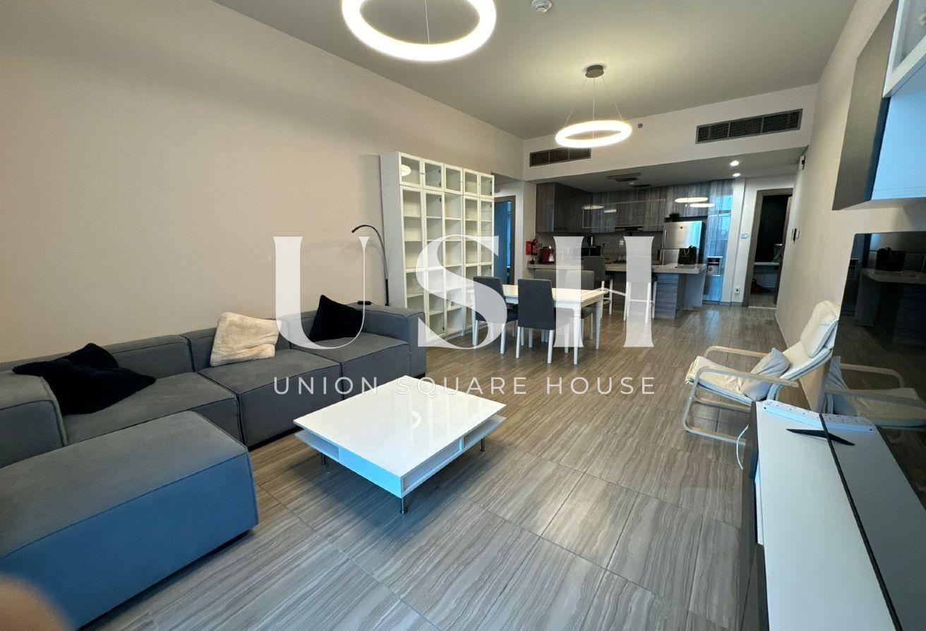 2BHK | Fully Furnished | Vacant | Lake View photo 24