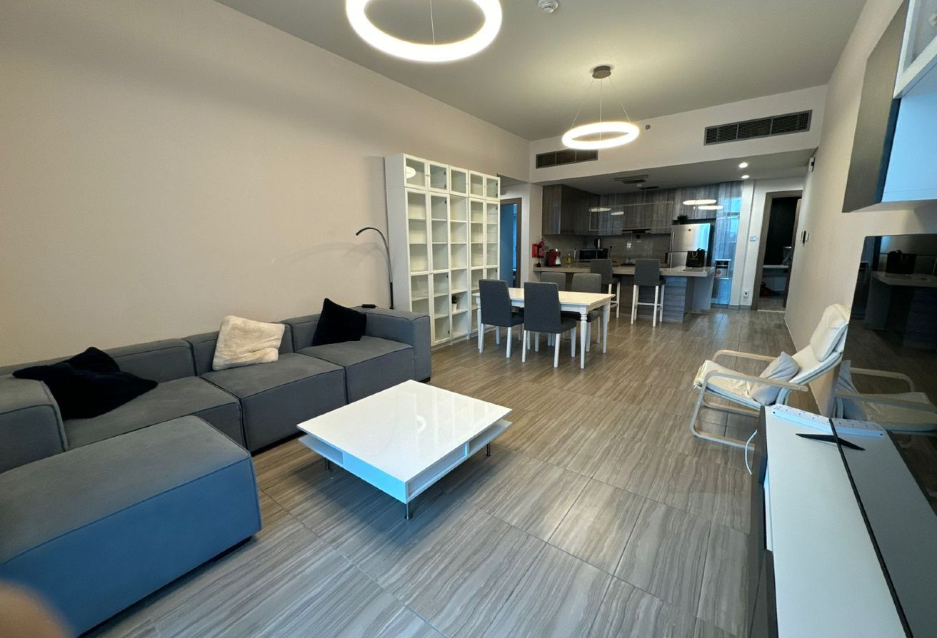 2 bedroom apartment in MBL Residence, Jumeirah Lake Towers: 25