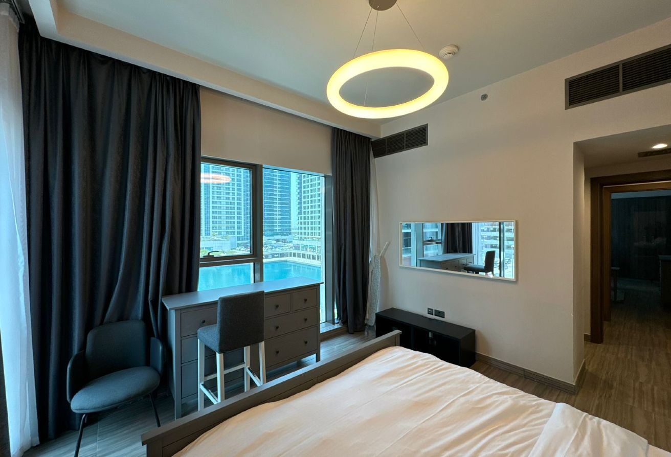 2 bedroom apartment in MBL Residence, Jumeirah Lake Towers: 16