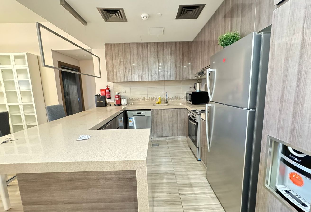 2 bedroom apartment in MBL Residence, Jumeirah Lake Towers: 26