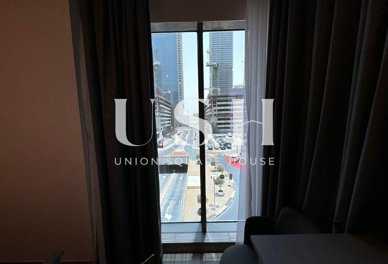 2BHK | Fully Furnished | Vacant | Lake View photo 26
