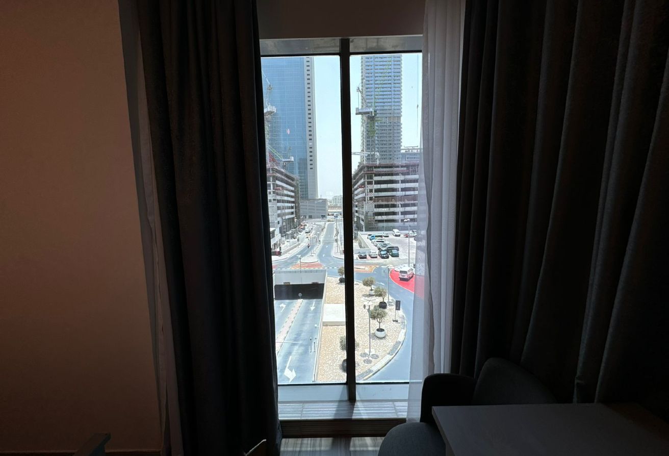 2 bedroom apartment in MBL Residence, Jumeirah Lake Towers: 27