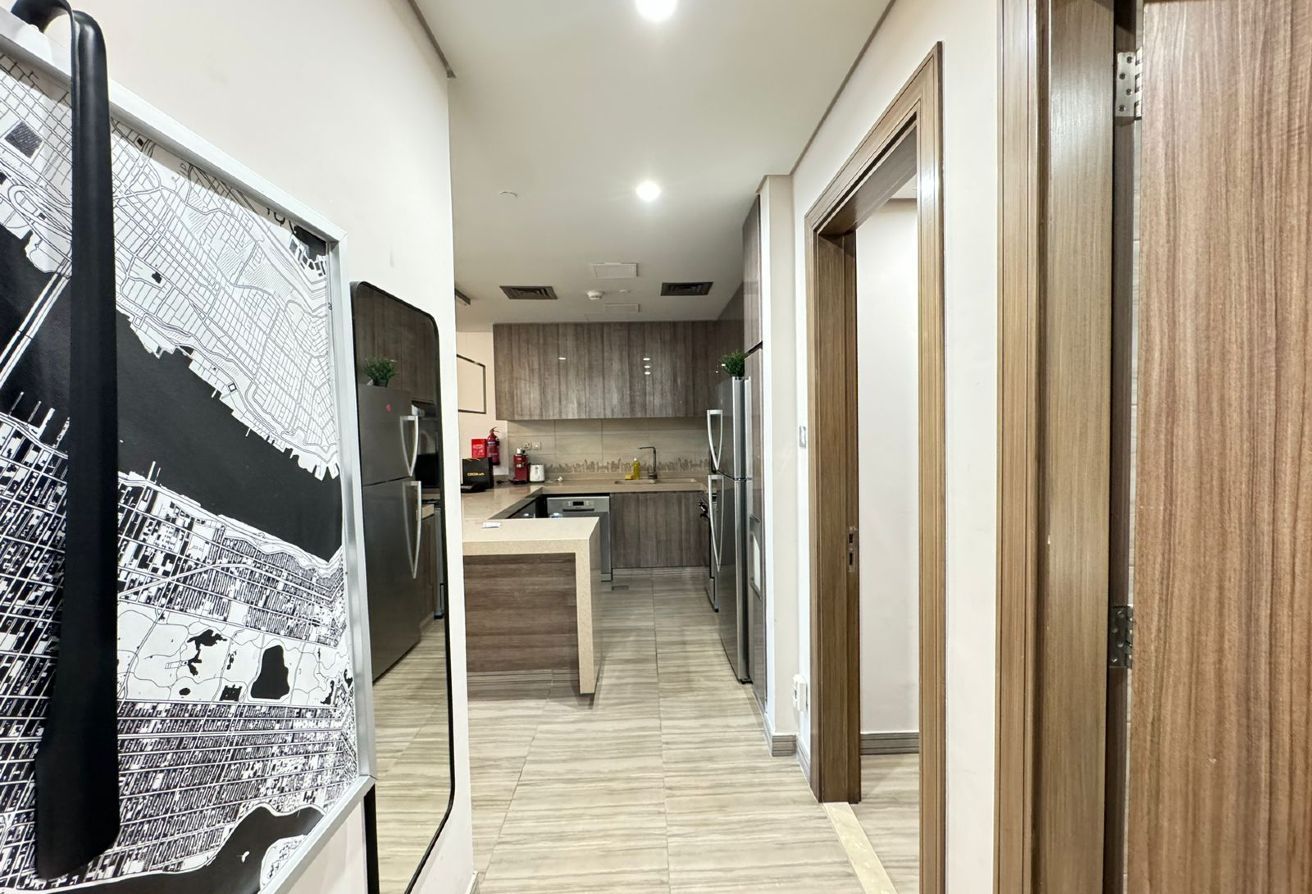 2 bedroom apartment in MBL Residence, Jumeirah Lake Towers: 8