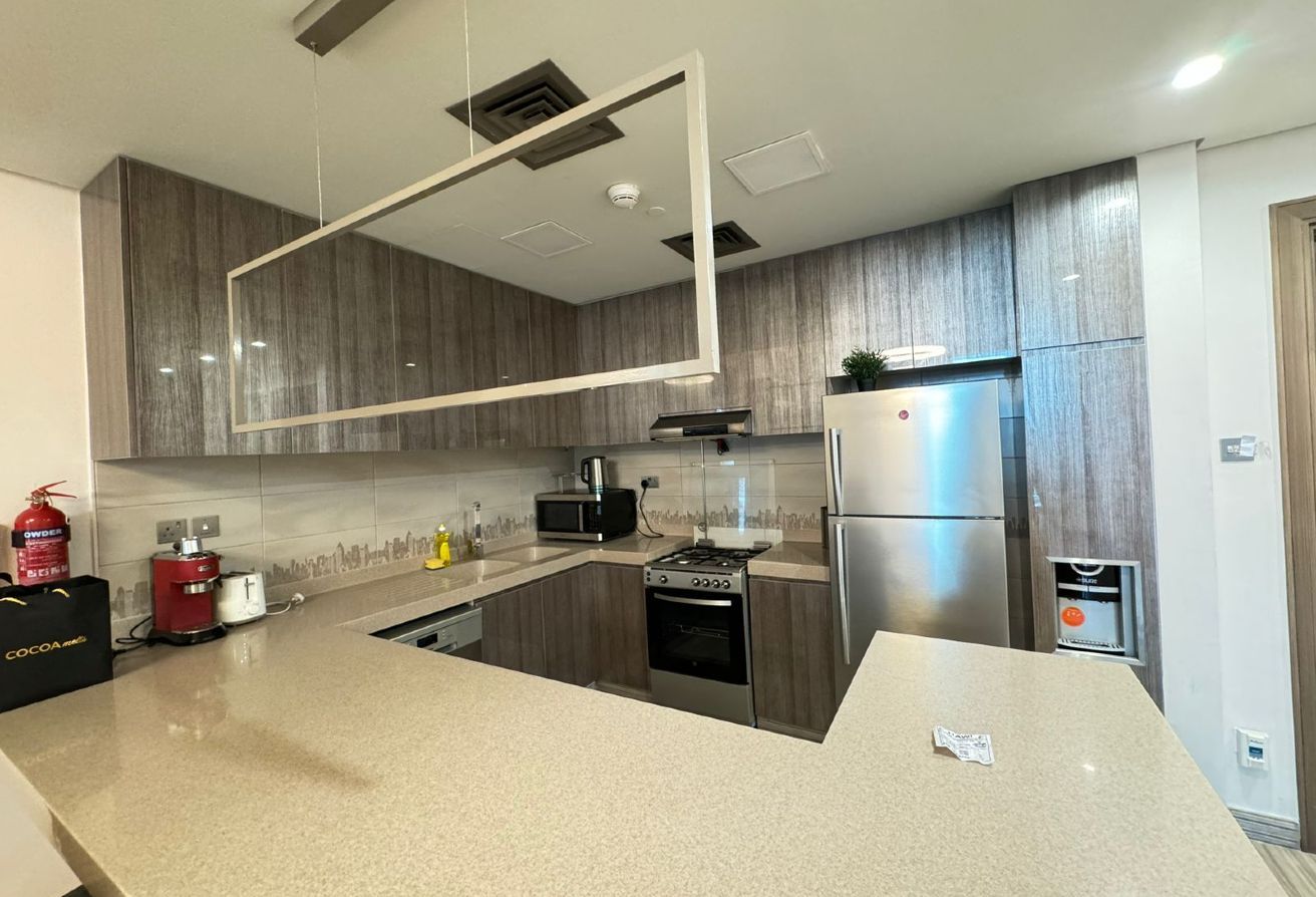 2 bedroom apartment in MBL Residence, Jumeirah Lake Towers: 22
