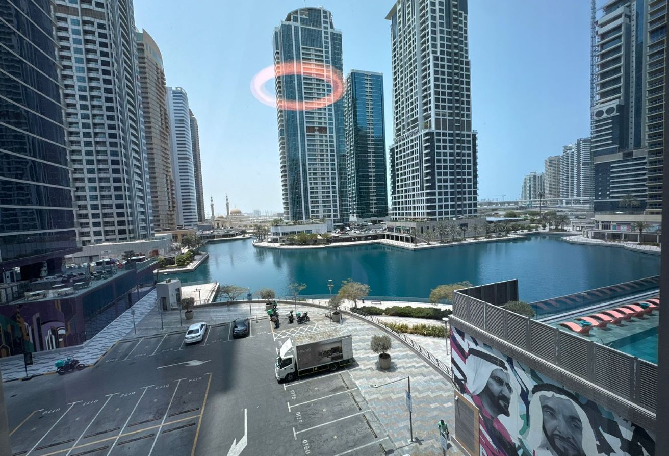 2 bedroom apartment in MBL Residence, Jumeirah Lake Towers: 23