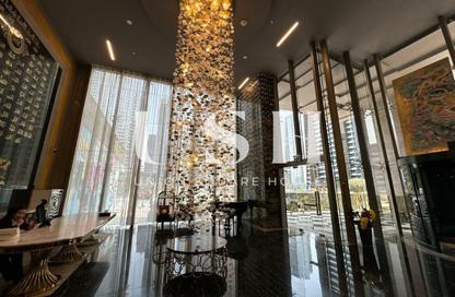 Apartment - 2 - 3 for rent in MBL Residence - JLT Cluster K - Jumeirah Lake Towers - Dubai