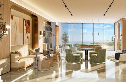 Apartment - 1 - 2 for sale in Radisson Residences - Tower 1 - Radisson Residences - City Of Lights - Al Reem Island - Abu Dhabi