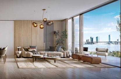 Apartment - 1 - 2 for sale in Radisson Residences - Tower 1 - City Of Lights - Al Reem Island - Abu Dhabi Apartment - 1 - 2 for sale in Radisson Residences - Tower 1 - City Of Lights - Al Reem Island - Abu Dhabi