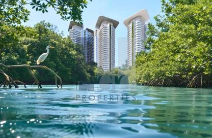 Apartment - 1 - 2 for sale in Radisson Residences - Tower 1 - City Of Lights - Al Reem Island - Abu Dhabi Apartment - 1 - 2 for sale in Radisson Residences - Tower 1 - City Of Lights - Al Reem Island - Abu Dhabi