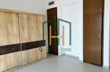 Apartment - 1 Bedroom - 2 Bathrooms for sale in The Gate Tower 3 - Shams Abu Dhabi - Al Reem Island - Abu Dhabi
