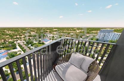 Apartment - 1 Bedroom - 2 Bathrooms for sale in Nouran Living - Saadiyat Island - Abu Dhabi