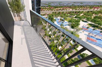 Apartment - 1 Bedroom - 2 Bathrooms for sale in Nouran Living - Saadiyat Island - Abu Dhabi