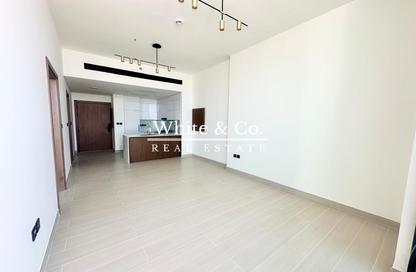 Apartment - 1 Bedroom - 2 Bathrooms for rent in Binghatti Gardenia - District 11 - Jumeirah Village Circle - Dubai