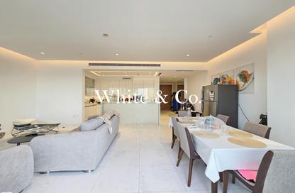 Apartment - 3 Bedrooms - 5 Bathrooms for sale in The One JBR - Jumeirah Beach Residence - Dubai Apartment - 3 Bedrooms - 5 Bathrooms for sale in The One JBR - Jumeirah Beach Residence - Dubai