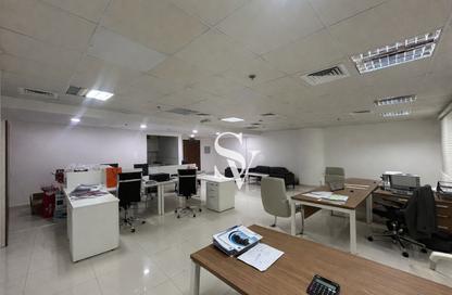 Office Space - Studio for rent in Le Solarium - Dubai Silicon Oasis - Dubai