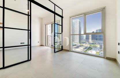 Apartment - 1 - 1 for rent in Collective 2.0 Tower A - Collective 2.0 - Dubai Hills Estate - Dubai