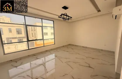 Villa - 3 Bedrooms - 5 Bathrooms for rent in Al Yasmeen 1 - Al Yasmeen - Ajman