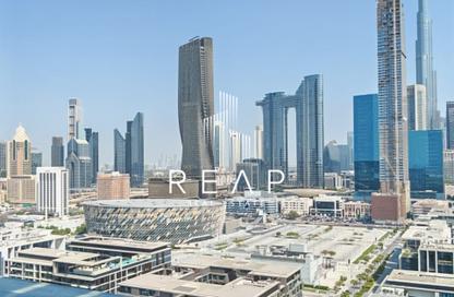 Apartment - 1 - 1 for rent in Castleton - Central Park at City Walk - City Walk - Dubai