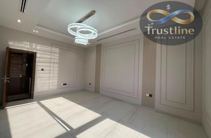 Villa - 4 Bedrooms - 5 Bathrooms for sale in Al Yasmeen 1 - Al Yasmeen - Ajman