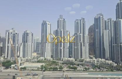 Apartment - 2 Bedrooms - 3 Bathrooms for rent in MBK Tower - Business Bay - Dubai