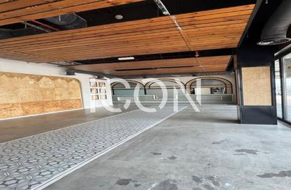 Shop - Studio - 2 for rent in Nad Al Sheba 1 - Nad Al Sheba - Dubai