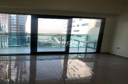 Apartment - Studio - 1 Bathroom for rent in Business Bay - Dubai