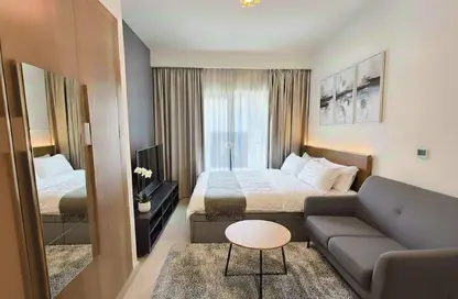 شقة - 1 حمام للبيع في عزيزي بيرل - الفرجان - دبي