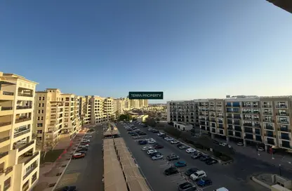 Apartment - 3 Bedrooms - 4 Bathrooms for sale in Marina Apartments C - Al Hamra Marina Residences - Al Hamra Village - Ras Al Khaimah