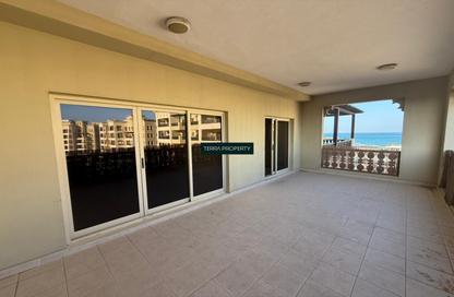 Apartment - 3 Bedrooms - 4 Bathrooms for sale in Marina Apartments C - Al Hamra Marina Residences - Al Hamra Village - Ras Al Khaimah