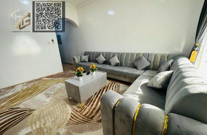 Apartment - 2 - 2 for rent in Al Mowaihat 3 - Al Mowaihat - Ajman