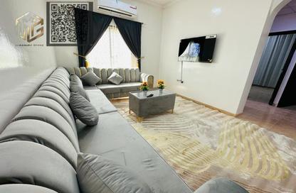 Apartment - 2 - 2 for rent in Al Mowaihat 3 - Al Mowaihat - Ajman Apartment - 2 - 2 for rent in Al Mowaihat 3 - Al Mowaihat - Ajman