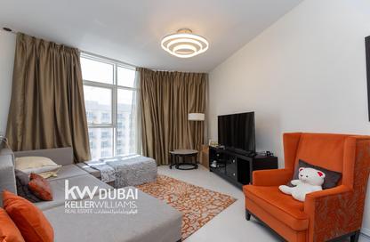 Hotel and Hotel Apartment - 1 Bedroom - 1 Bathroom for rent in Viridis Residences A - Viridis Residences - Damac Hills 2 - Dubai Hotel and Hotel Apartment - 1 Bedroom - 1 Bathroom for rent in Viridis Residences A - Viridis Residences - Damac Hills 2 - Dubai