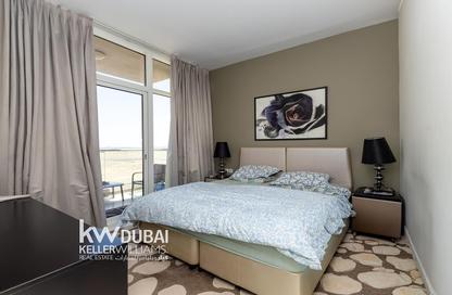 Hotel and Hotel Apartment - 1 Bedroom - 1 Bathroom for rent in Viridis Residences A - Viridis Residences - Damac Hills 2 - Dubai Hotel and Hotel Apartment - 1 Bedroom - 1 Bathroom for rent in Viridis Residences A - Viridis Residences - Damac Hills 2 - Dubai
